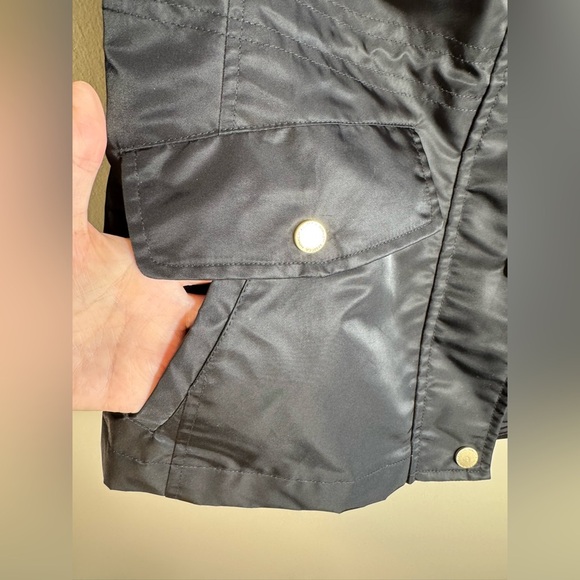 NWT- Rebecca Minkoff  beautiful and feminine jacket Sz small - Picture 3 of 12